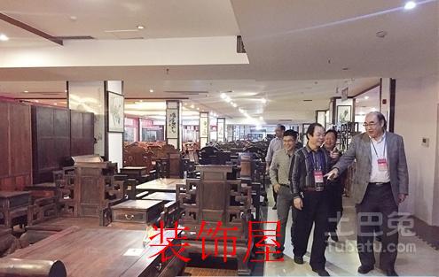 广西红木家具销量增加三至五成 市场前景可观 广西红木家具销量增加三至五成 市场前景可观