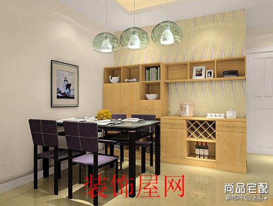 中式餐厅吊灯特点 中式餐厅吊灯品牌
